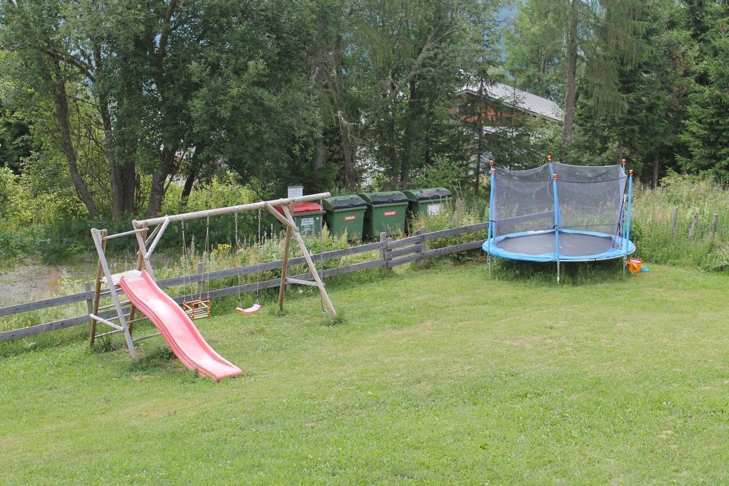 Ferienwohnung Haus Am Stein Deutschgriffen Exterior foto